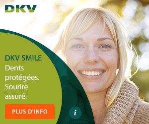 DKV Smile – 300×250